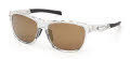 Adidas SP0118 Crystal / Crystal (26G) Sunglasses - Color Image
