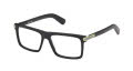Adidas OR5128 Matte Black (002) Eyeglasses - Color Image