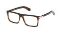 Adidas OR5128 Dark Havana (052) Eyeglasses - Color Image