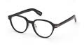 Adidas OR5133-H Shiny Black (001) Eyeglasses - Color Image