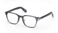 Adidas OR5134-H Shiny Grey (020) Eyeglasses - Color Image