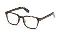 Adidas OR5134-H Dark Havana (052) Eyeglasses - Color Image