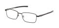 Adidas SP5107 Matte Black (002) Eyeglasses - Color Image