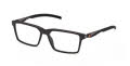 Adidas SP5109 Matte Black (002) Eyeglasses - Color Image