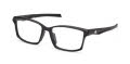 Adidas SP5115-H Matte Black (002) Eyeglasses - Color Image