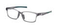Adidas SP5115-H Matte Grey (020) Eyeglasses - Color Image