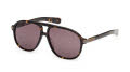 Adidas OR0136 Dark Havana (52E) Sunglasses - Color Image