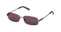 Adidas OR0138 Matte Gunmetal (09U) Sunglasses - Color Image