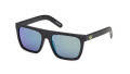 Adidas OR0140 Matte Black (02Q) Sunglasses - Color Image