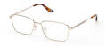 BMW BW5091-H Shiny Pale Gold (032) Eyeglasses - Color Image