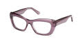 Emilio Pucci EP5273 Shiny Violet (081) Eyeglasses - Color Image