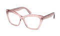 Emilio Pucci EP5275 Pink/Texture (072) Eyeglasses - Color Image