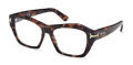 Emilio Pucci EP5264 Coloured Havana (055) Eyeglasses - Color Image