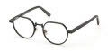 Ermenegildo Zegna EZ5324 Matte Dark Green (097) Eyeglasses - Color Image