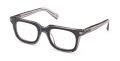 Ermenegildo Zegna EZ5328 Shiny Grey (020) Eyeglasses - Color Image