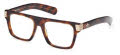 Adidas OR5103 Dark Havana (052) Eyeglasses - Color Image