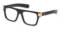 Adidas OR5103 Matte Black (002) Eyeglasses - Color Image