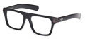 Adidas OR5103 Shiny Black (001) Eyeglasses - Color Image