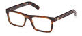 Adidas OR5107 Dark Havana (052) Eyeglasses - Color Image