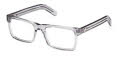 Adidas OR5107 Shiny Grey (020) Eyeglasses - Color Image