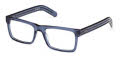Adidas OR5107 Shiny Light Blue (092) Eyeglasses - Color Image