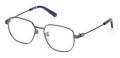 Adidas OR5112-D Shiny Gunmetal (008) Eyeglasses - Color Image