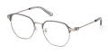 Adidas OR5113-D Matte Grey (020) Eyeglasses - Color Image