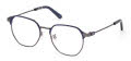 Adidas OR5113-D Matte Light Blue (092) Eyeglasses - Color Image