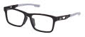 Adidas SP5089-H Matte Black (002) Eyeglasses - Color Image