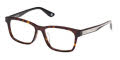 BMW BW5081-H Dark Havana (052) Eyeglasses - Color Image