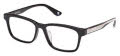 BMW BW5081-H Shiny Black (001) Eyeglasses - Color Image