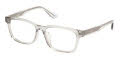BMW BW5081-H Shiny Grey (020) Eyeglasses - Color Image