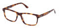 BMW BW5083-H Havana (052) Eyeglasses - Color Image