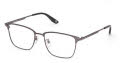 BMW BW5092-H Shiny Gunmetal (008) Eyeglasses - Color Image