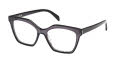 Emilio Pucci EP5239 Black (005) Eyeglasses - Color Image