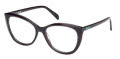 Emilio Pucci EP5249 Shiny Black (001) Eyeglasses - Color Image