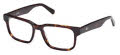 Gant GA50030 Dark Havana (052) Eyeglasses - Color Image