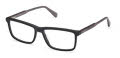 Gant GA50033 Matte Black (002) Eyeglasses - Color Image