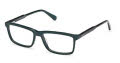 Gant GA50033 Shiny Dark Green (096) Eyeglasses - Color Image