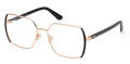 Guess GM50014 Black (005) Eyeglasses - Color Image