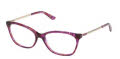 Guess GU50194 Violet/Havana (083) Eyeglasses - Color Image