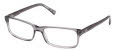 Harley-Davidson HD50060 Matte Grey (020) Eyeglasses - Color Image