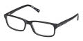 Harley-Davidson HD50060 Shiny Black (001) Eyeglasses - Color Image