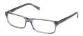 Harley-Davidson HD50060 Shiny Blue (084) Eyeglasses - Color Image