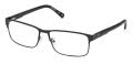 Harley-Davidson HD50062 Matte Black (002) Eyeglasses - Color Image