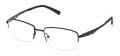 Harley-Davidson HD50063 Matte Black (002) Eyeglasses - Color Image