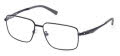 Harley-Davidson HD50064 Shiny Blue (091) Eyeglasses - Color Image