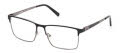 Harley-Davidson HD50073 Matte Black (005) Eyeglasses - Color Image
