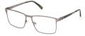 Harley-Davidson HD50073 Matte Gunmetal (009) Eyeglasses - Color Image