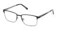 Harley-Davidson HD50074 Matte Black (005) Eyeglasses - Color Image